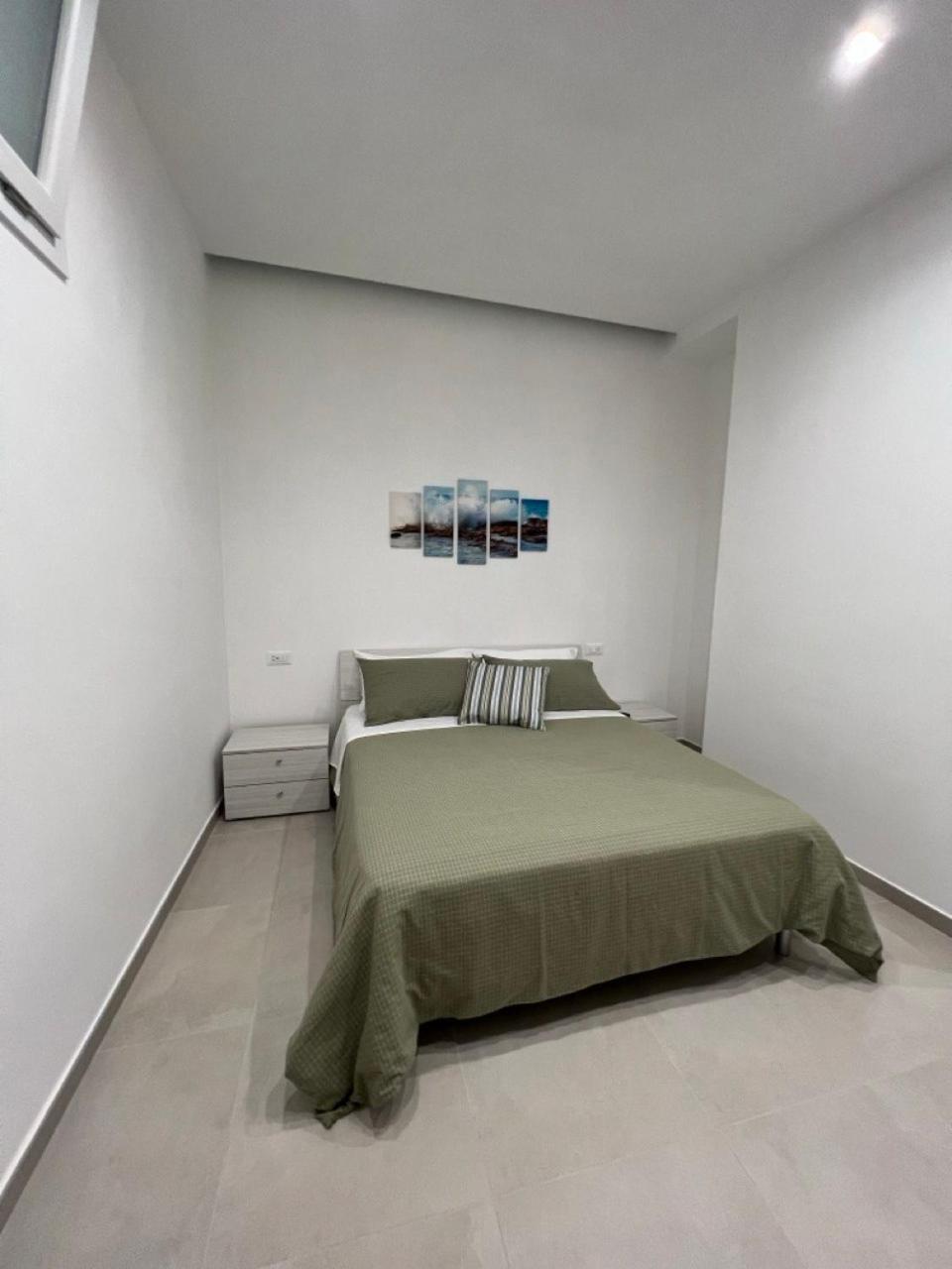 B&B A Due Passi Isquia Exterior foto